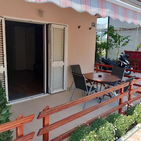 Apartment Antea Spalato Esterno foto