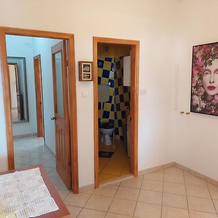 Apartment Antea Spalato Esterno foto