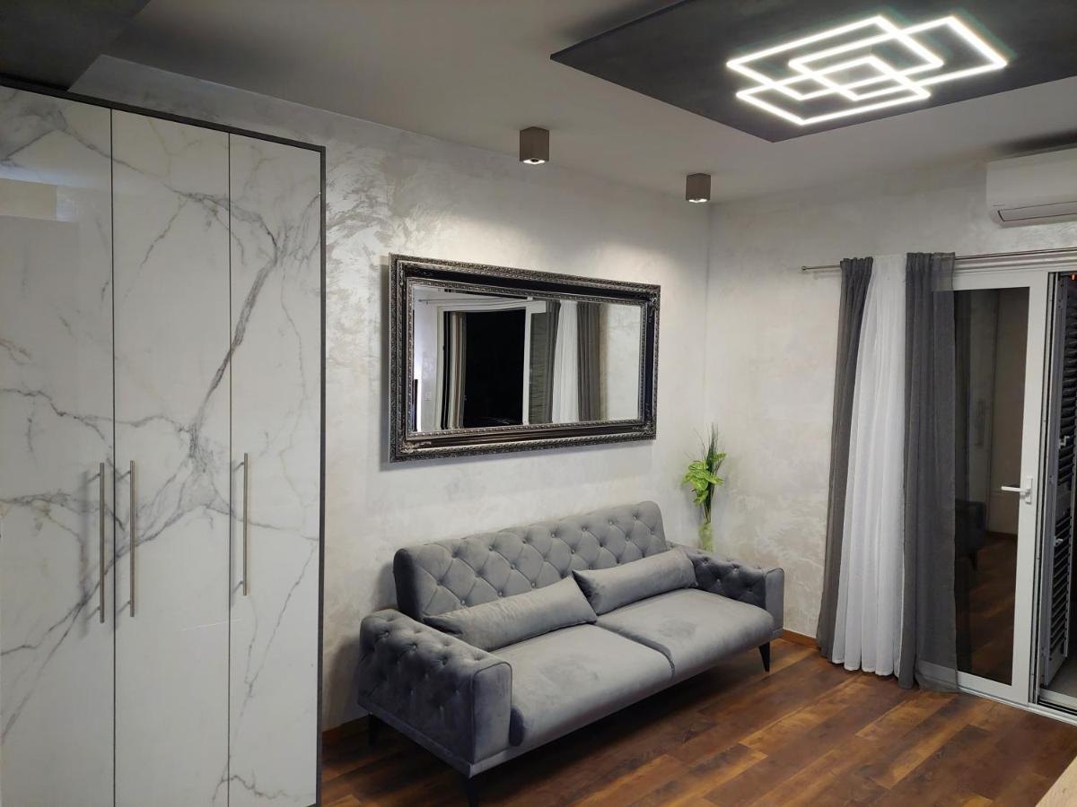 Apartment Antea Spalato Esterno foto