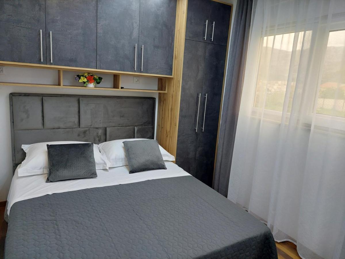 Apartment Antea Spalato Esterno foto