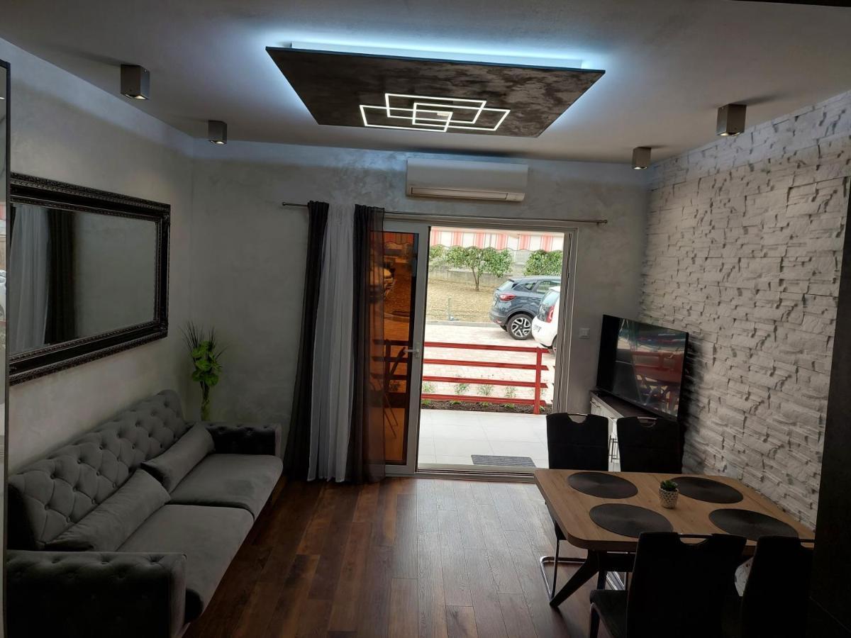 Apartment Antea Spalato Esterno foto
