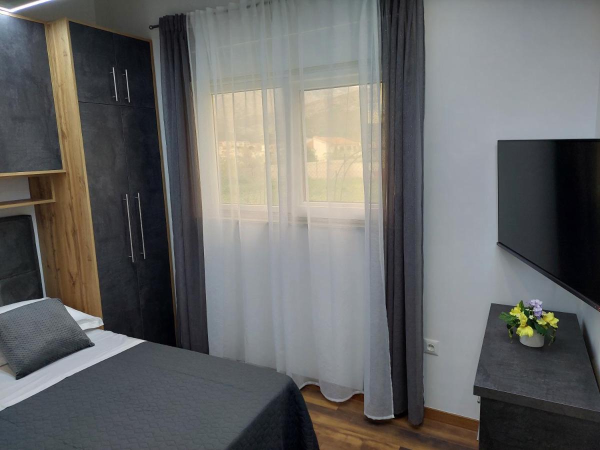 Apartment Antea Spalato Esterno foto