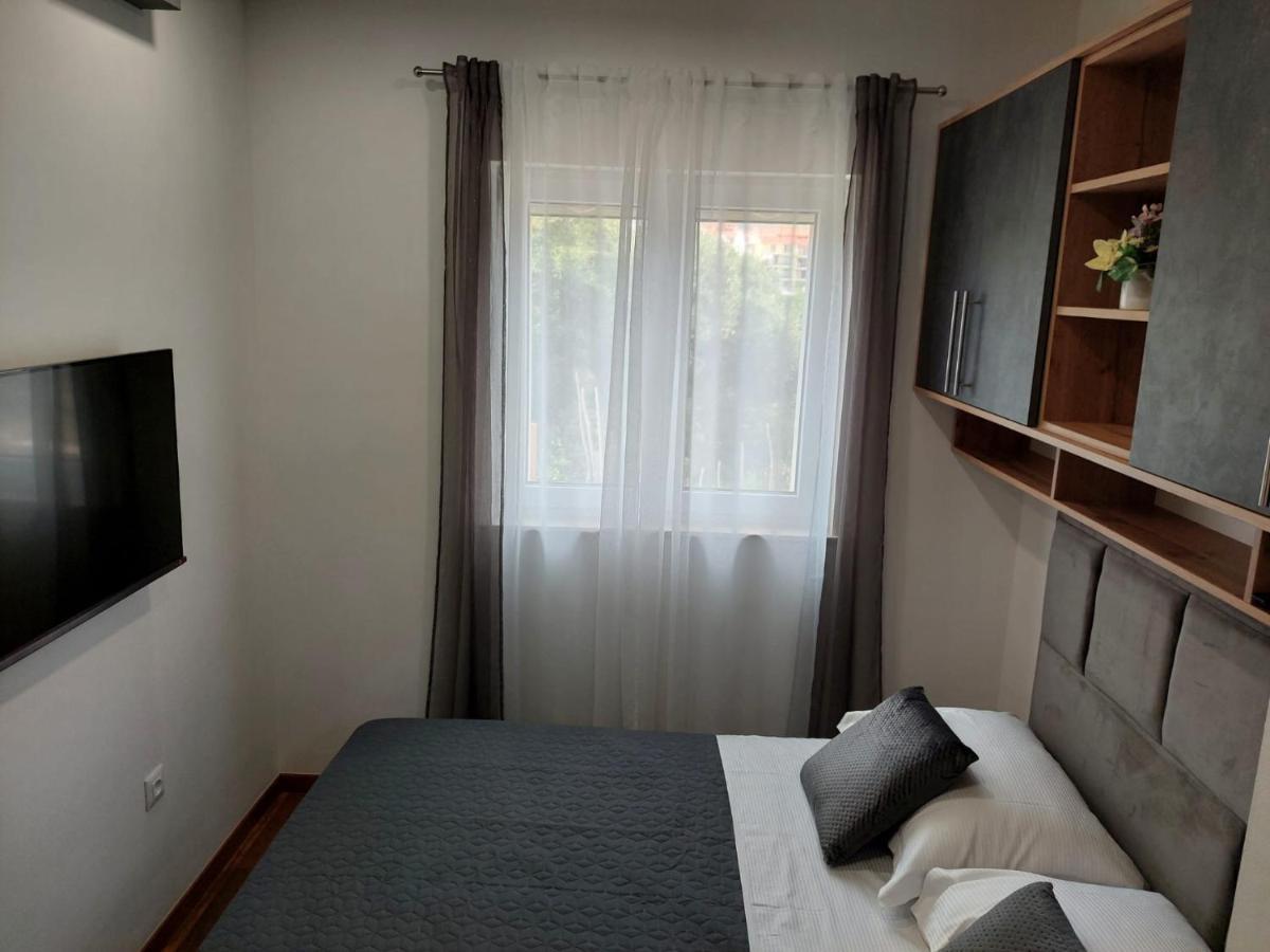 Apartment Antea Spalato Esterno foto