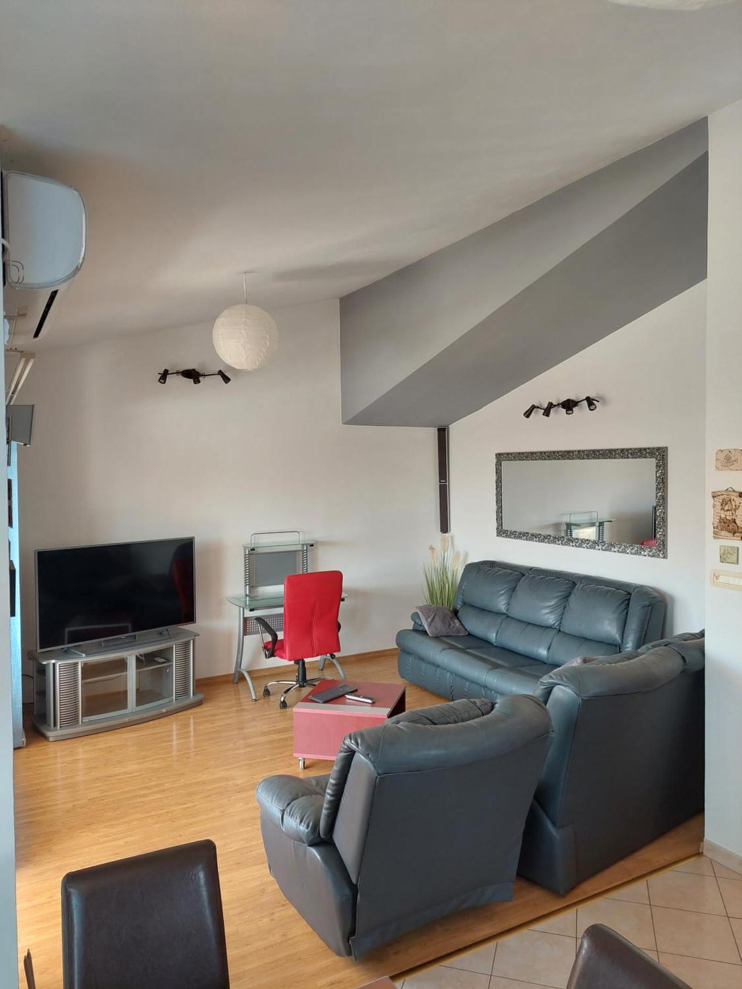 Apartment Antea Spalato Esterno foto