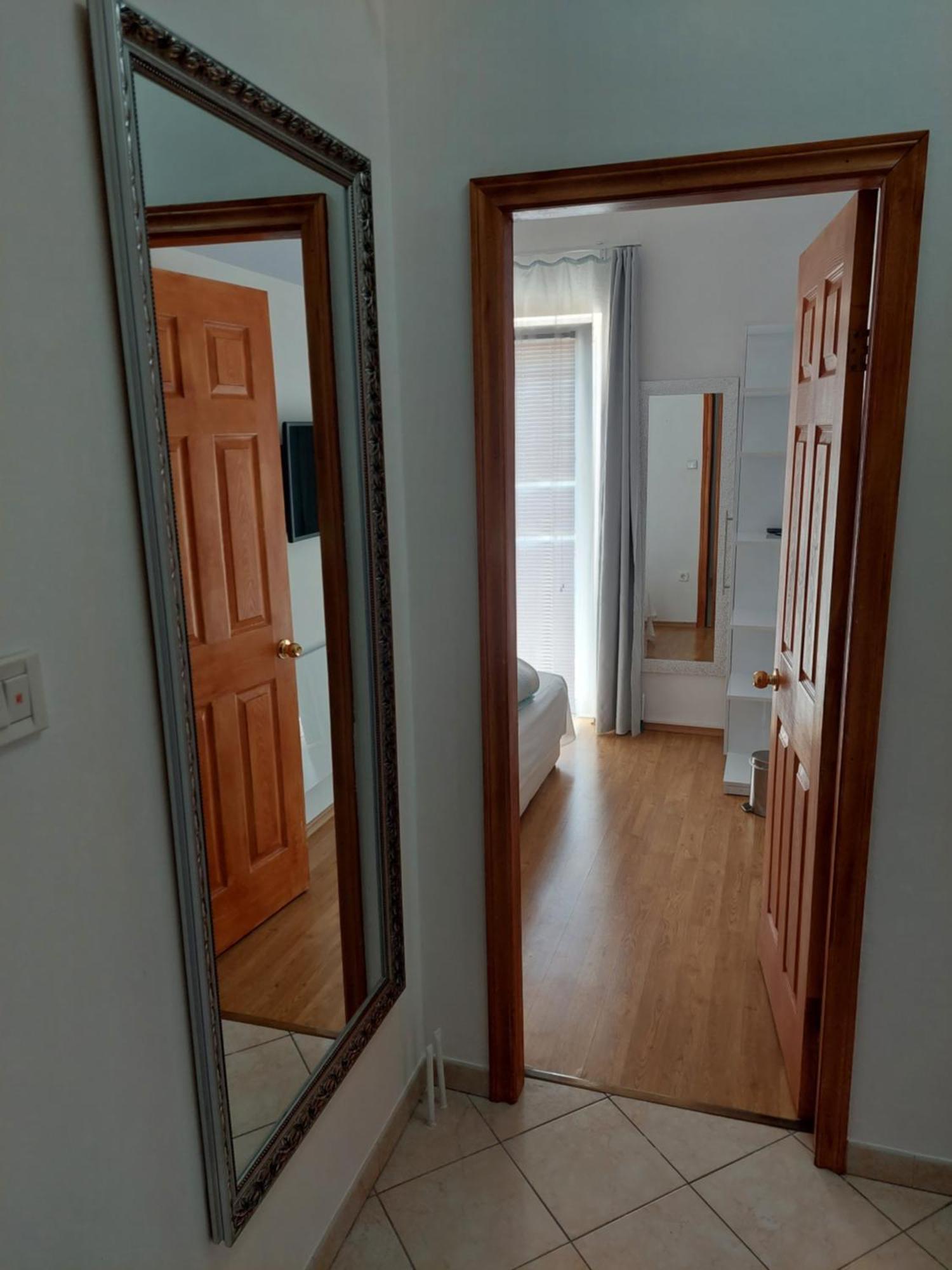 Apartment Antea Spalato Esterno foto
