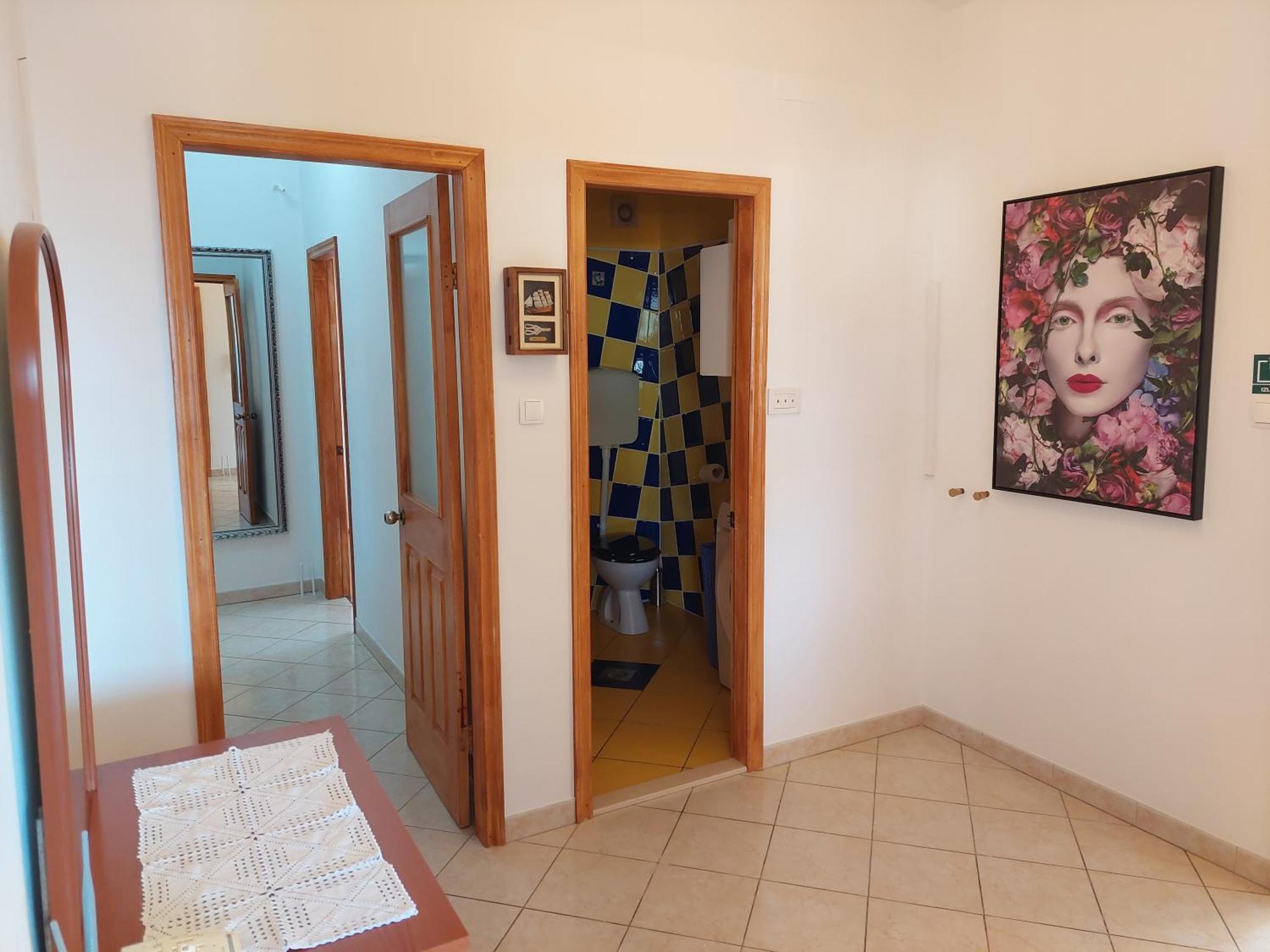 Apartment Antea Spalato Esterno foto
