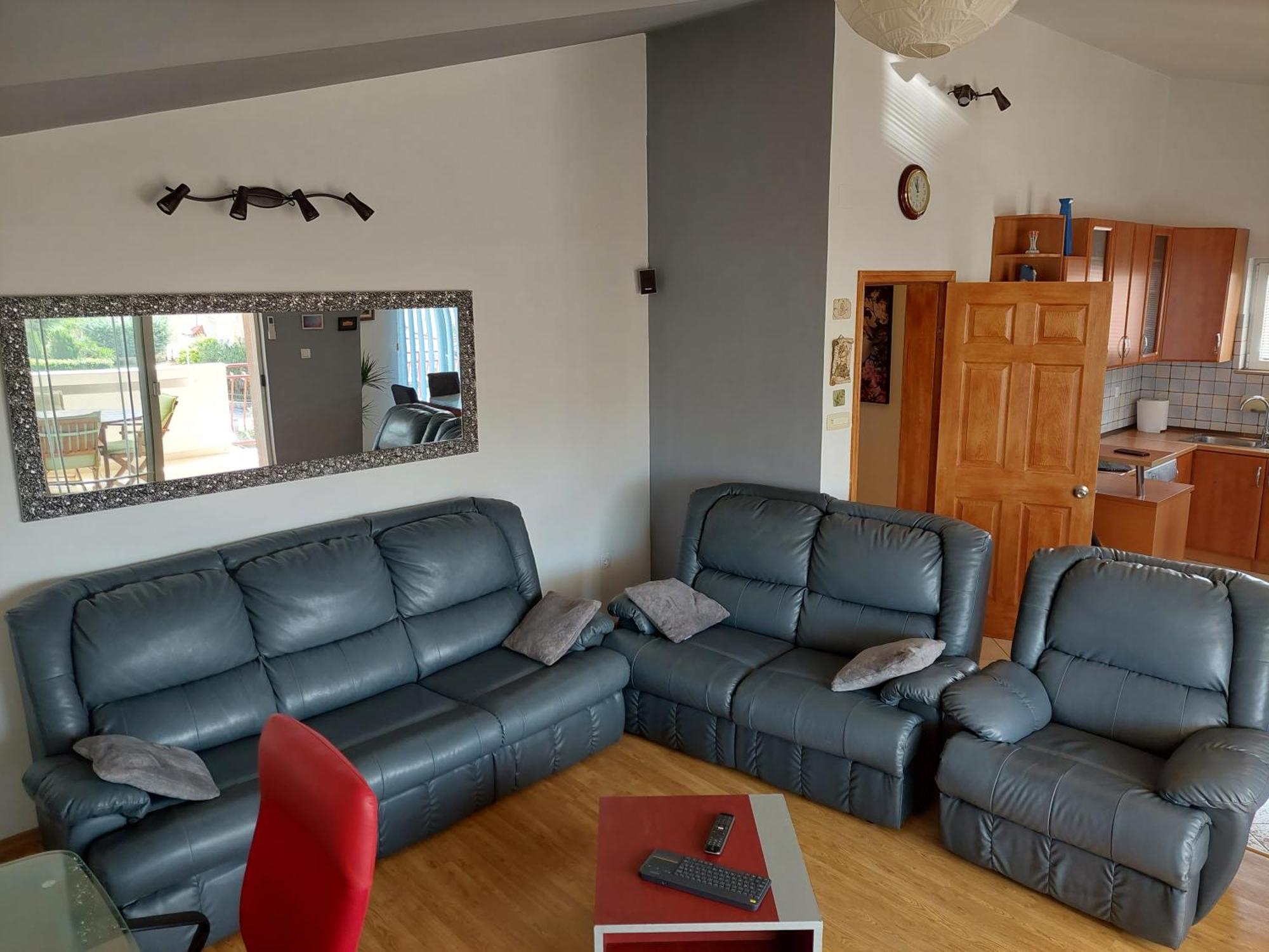 Apartment Antea Spalato Esterno foto