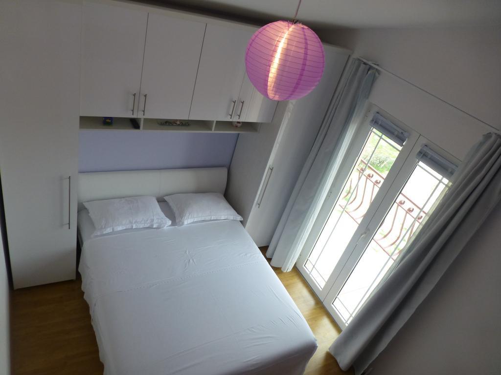 Apartment Antea Spalato Esterno foto