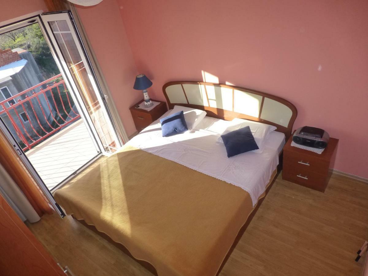 Apartment Antea Spalato Esterno foto