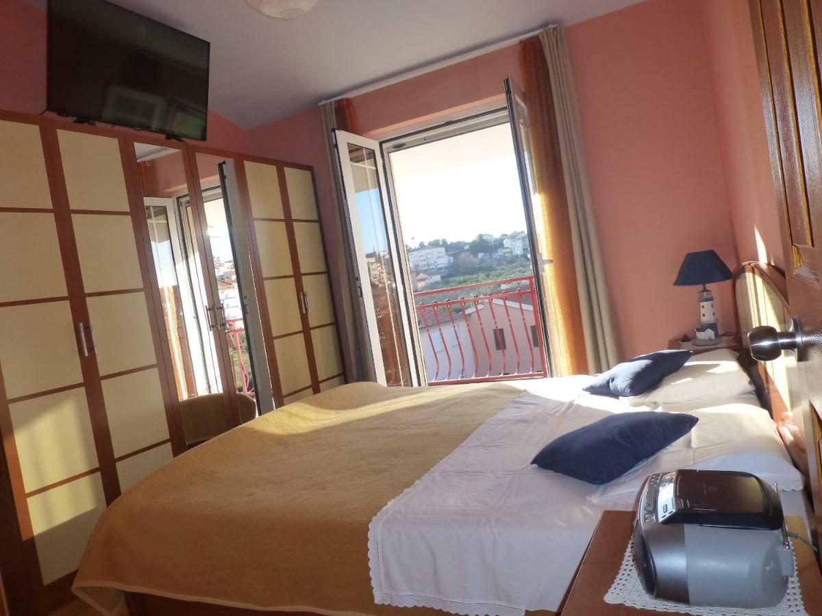Apartment Antea Spalato Esterno foto